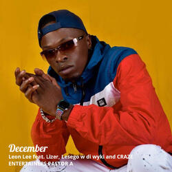 December (feat. Lizer)