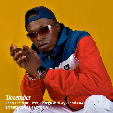 December (feat. Lizer)