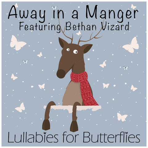 Away in a Manger (feat. Bethan Vizard)