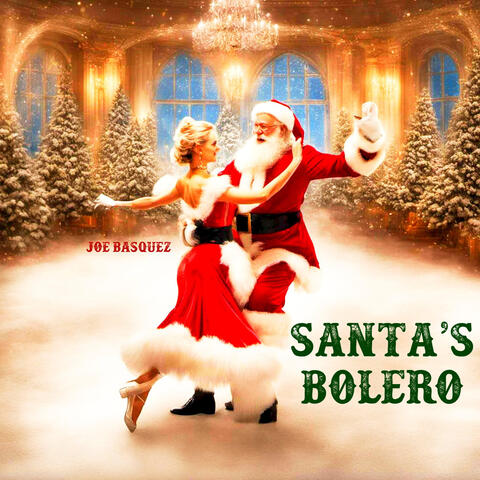 Santa's Bolero