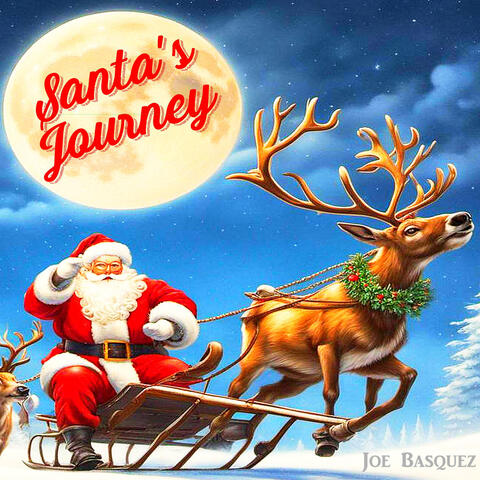 Santa's Journey