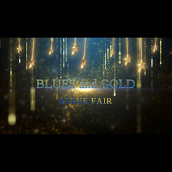 Blues and Gold