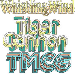 Whistling Wind (feat. Tmcg)