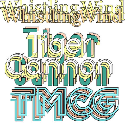 Whistling Wind (feat. Tmcg)