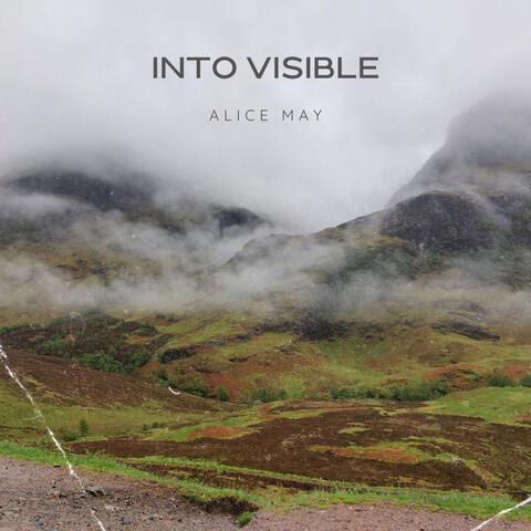 Into Visible (feat. Nick Shake, Ellie Parsons)