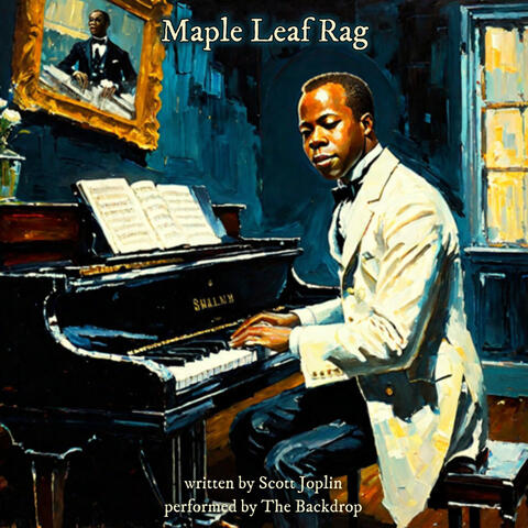 Maple Leaf Rag