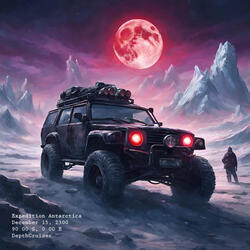 Expedition Antarctica