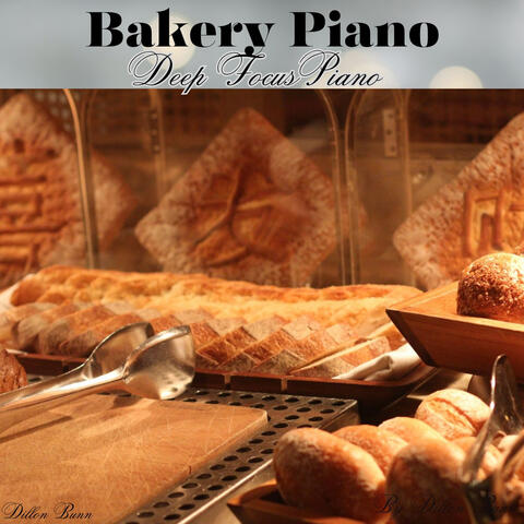 Bakery Piano
