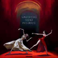 Burnt Serenity Prairie