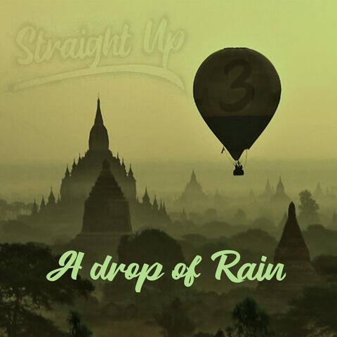 A Drop of Rain