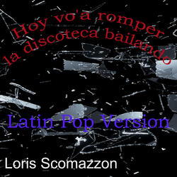 Hoy Vo'a Romper la Discoteca Bailando