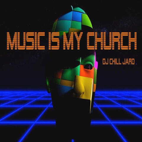 Music Is My Church