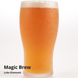 Magic Brew