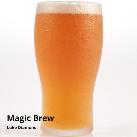Magic Brew