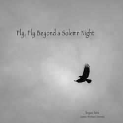 Fly, Fly Beyond a Solemn Night