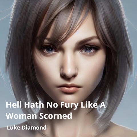 Hell Hath No Fury Like a Woman Scorned