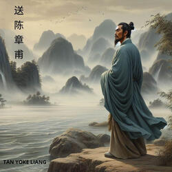 送陈章甫