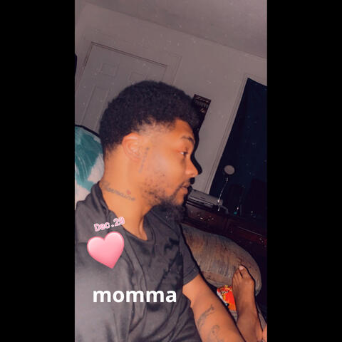 Momma Ruff