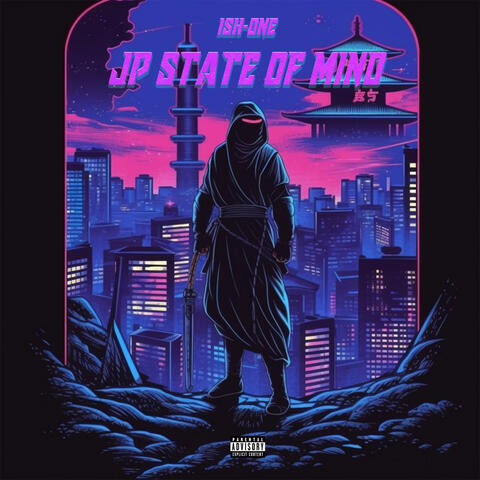 Jp State of Mind