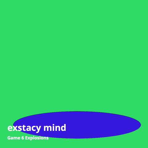 Ecstacy Mind