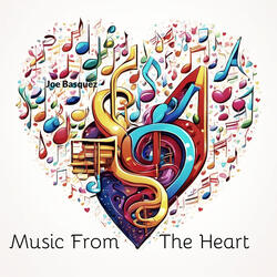 Music from the Heart