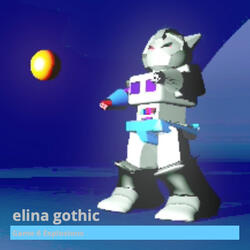 Elina Gothic