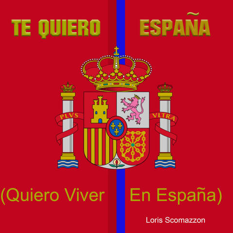 Te Quiero Espana
