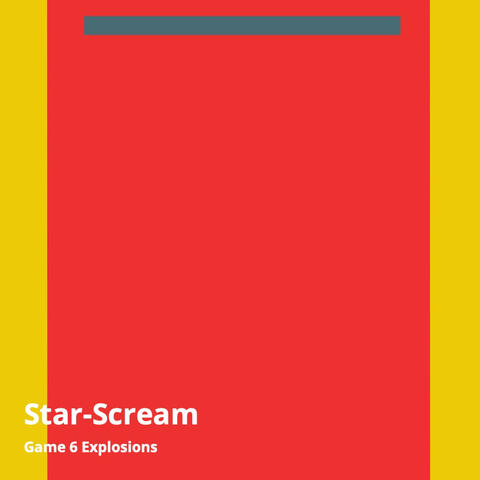 Star Scream