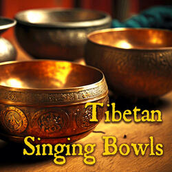 Cleansing Tibetan Singing Bowls