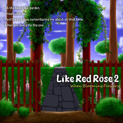 Like Red Rose 2