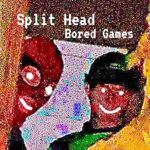 Bored Games