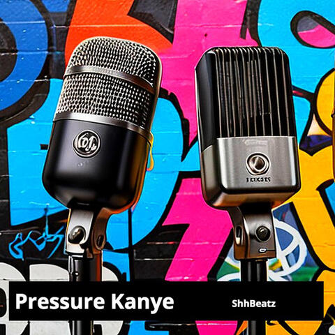 Pressure Kanye