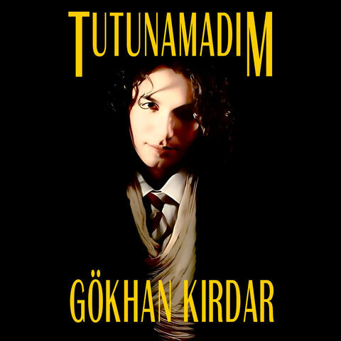 Tutunamadım