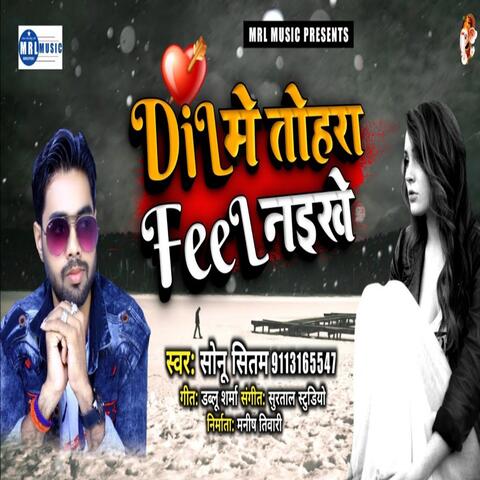 Dil Me Tohra Feel Naikhe