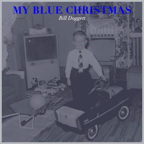 My Blue Christmas