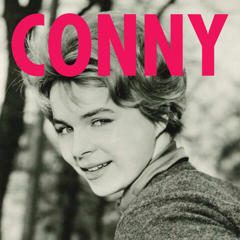 Conny Froboess