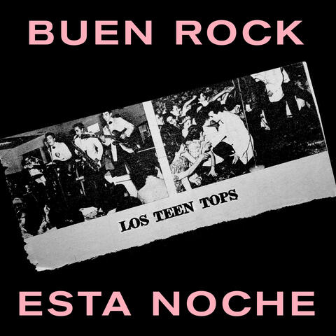Buen Rock Esta Noche