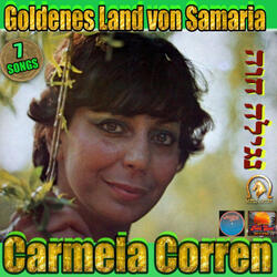 Goldenes Land von Samaria