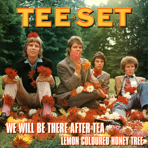 We Will Be There After Tea - original version