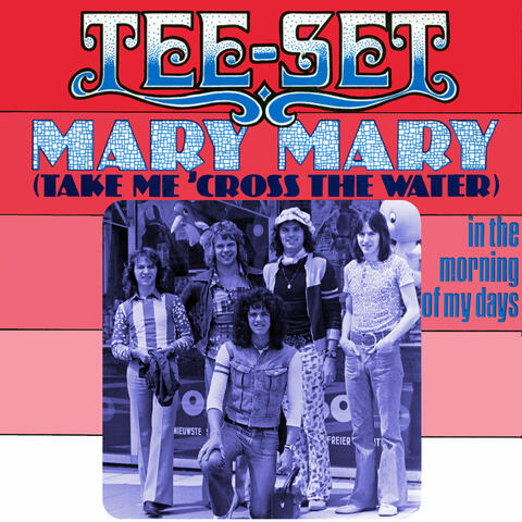 Mary Mary - EP