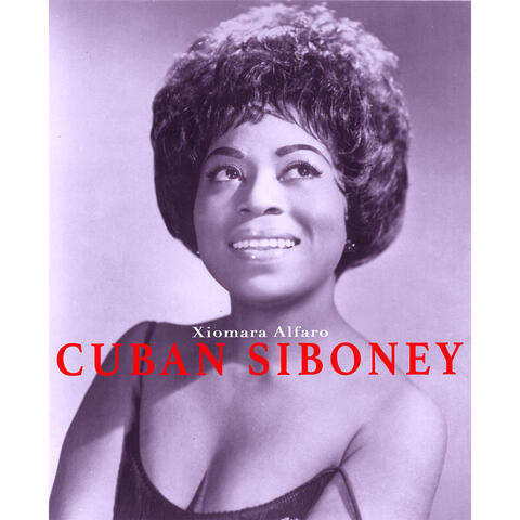 Cuban Siboney