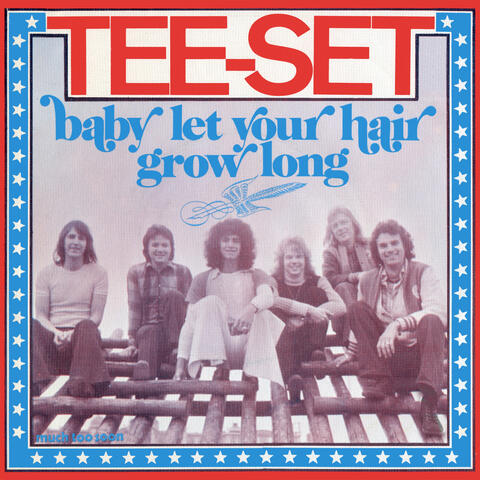 Baby Let Your Hair Grow Long - EP