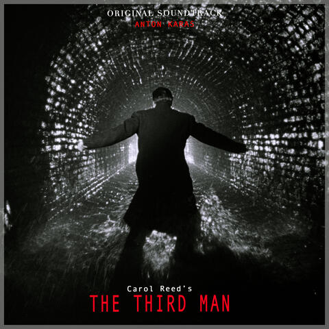 Carol Reed's the Third Man - Original Soundtrack