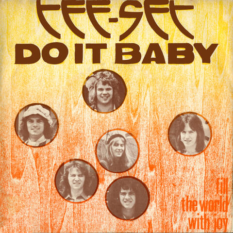 Do It Baby - EP