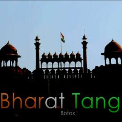 Bharat Tang