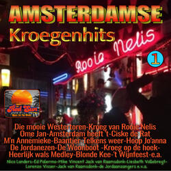 Kroeg Op de Hoek