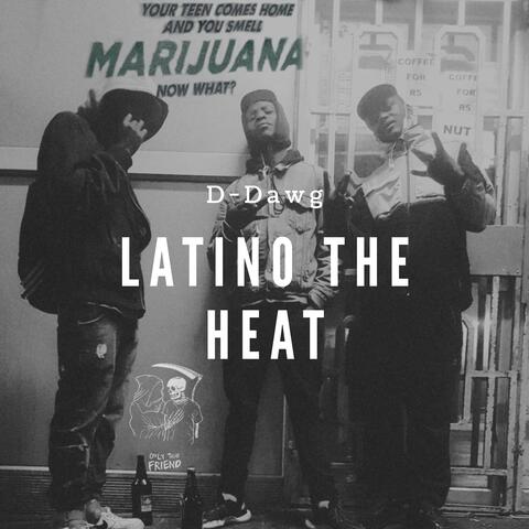 Latino the Heat