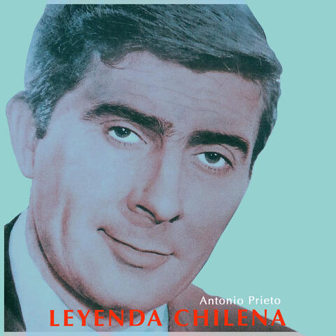 Leyenda Chilena - Colección De Antonio Prieto