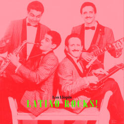 Estremécete (All Shook Up)