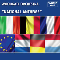 National Anthem of the DDR (Period 1949-1990) 'Auferstanden aus Ruinen'